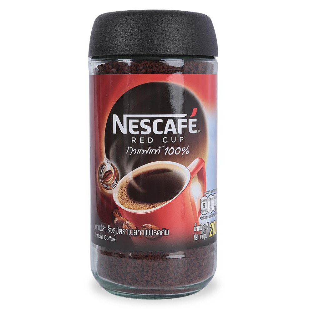 Nescafé Red Cup