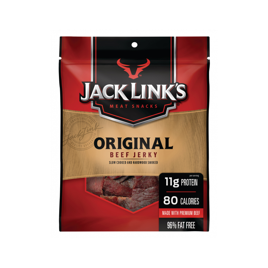Jacklink Original Beef Jerky 25g