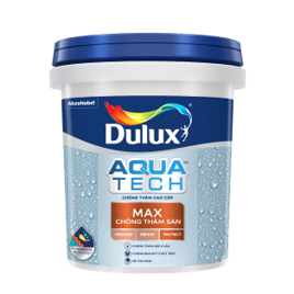 Chống thấm sàn Dulux Aquatech Max Horizontal 